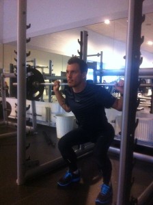 Squat