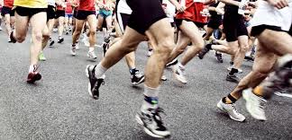 Løbeprogram til Marathon