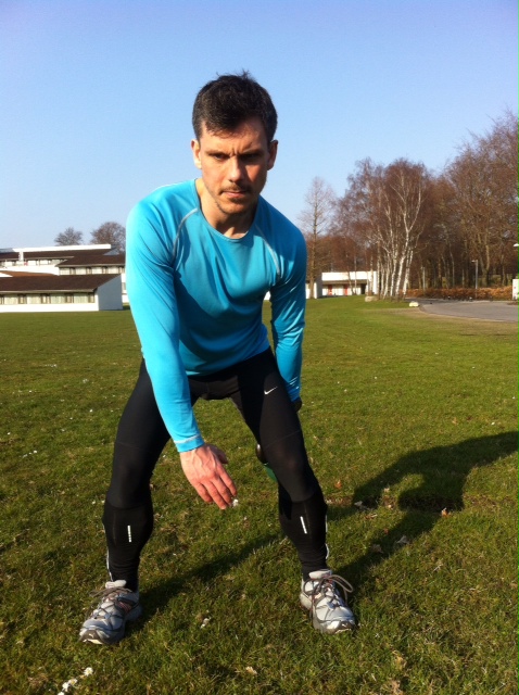 kettlebell træning begynder