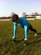 Plankrow Kettlebells