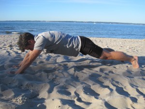 Planke rul op