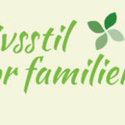 Livsstil for familier