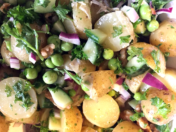 Kartoffelsalat