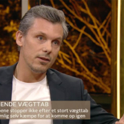 Per Nielsen i Go' morgen Danmark på TV2