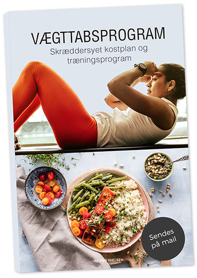 Vægttabsprogram