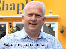 Jan Ryberg